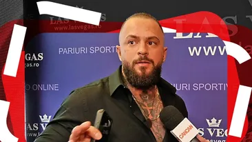 Meko, huiduit după ce a oprit lupta dintre Neveu şi Yamato! O să îmi fac meseria bine ca de obicei. Unu-i Meko în RXF! Declaraţii exclusive, chiar din sala polivalentă!