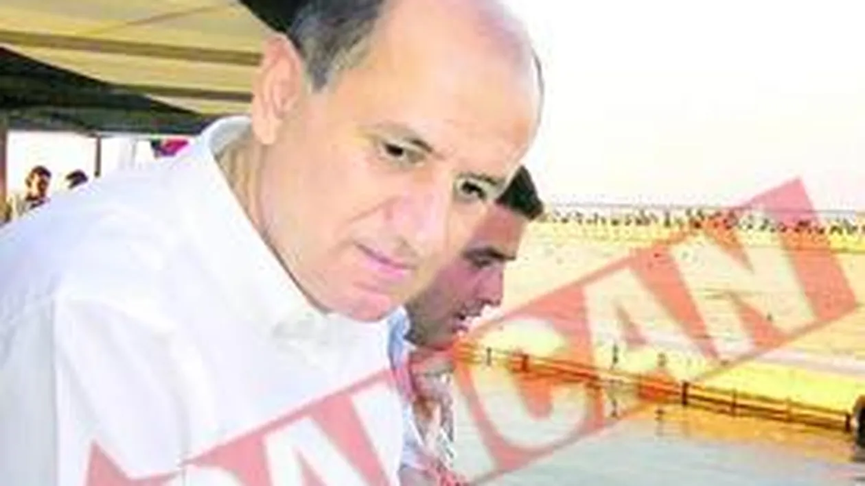 Romanii de rand vor plati pentru iahturile bogatasilor