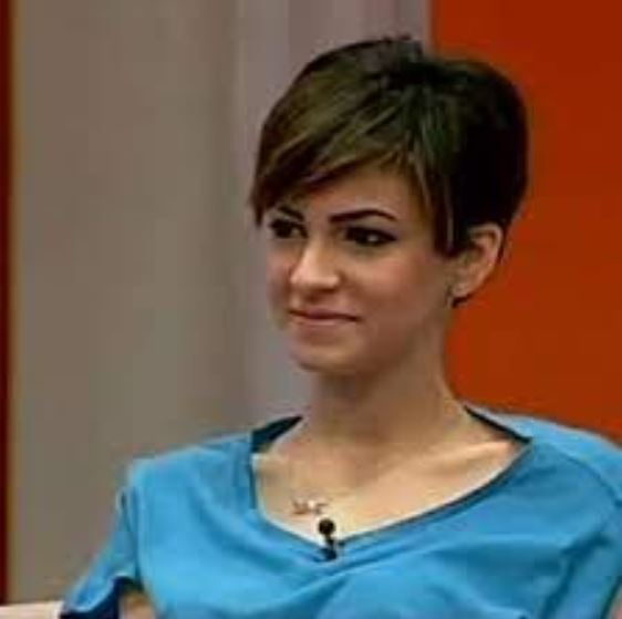 Andrada Lungoci a avut 3 relații la MPFM, sezon 6 / Sursă foto: captură video