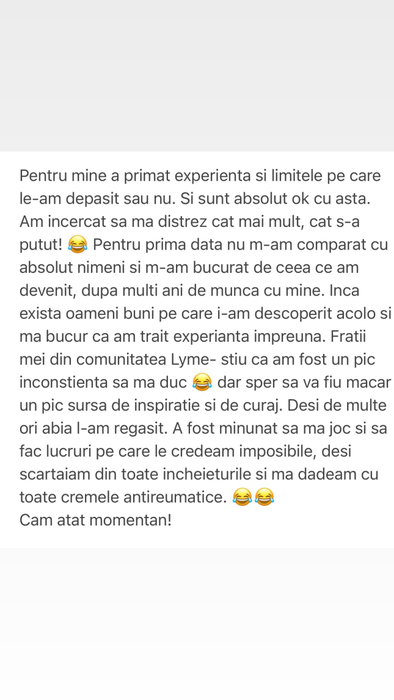 Ce a descoperit Adda despre soțul ei, Cătălin Rizea, la filmările Power Couple? „Emisiunea a subliniat pentru mine acest lucru”