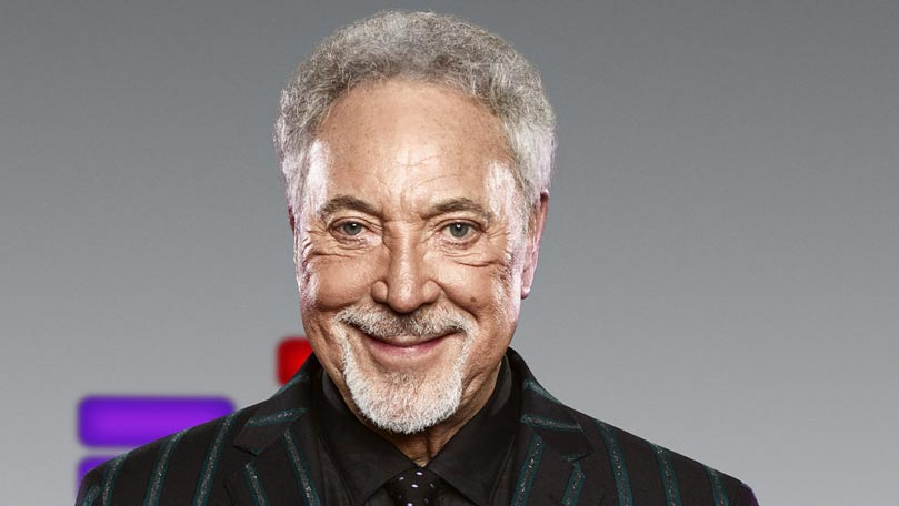 Tom Jones, internat de urgență în spital din cauza unei infecții