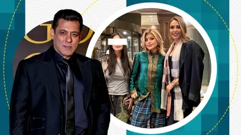 Loredana Groza a vizitat-o pe Iulia Vântur la ferma lui Salman Khan din India. Ce detaliu a observat în comportamentul actorului