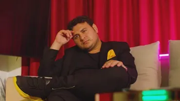Sorin Copilul de Aur a răbufnit după acuzațiile fostei amante: „Nu a fost niciodată însărcinată cu mine”