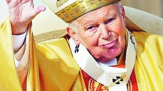 Vaticanul, luat cu asalt de lunetisti