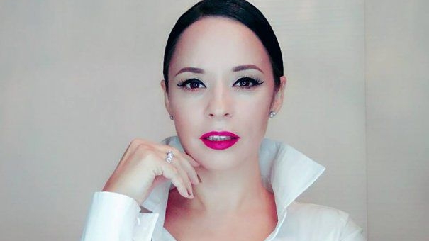 Andreea Marin, victima unei fraude informatice! Hoții i-au făcut cont fals și au cerut bani în numele ei