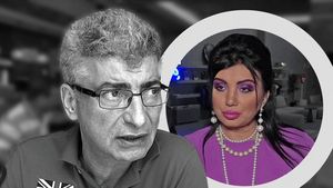 Se reaprinde scandalul pentru bani în familia Prigoană! Miza e uriaşă! 4 milioane de euro şi... Bahmu, martor-cheie!