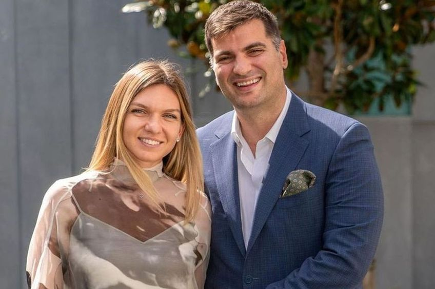 Soacra Simonei Halep a fost internată în spital! Care este starea de sănătate a mamei lui Toni Iuruc, în acest moment