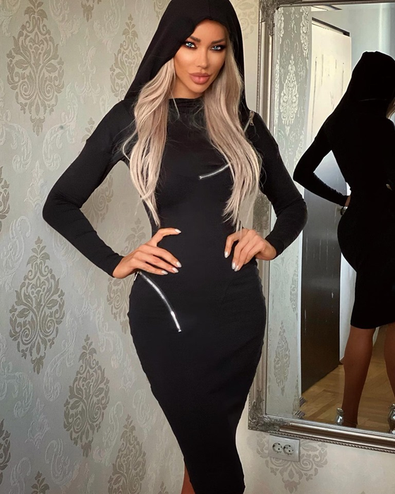 Bianca Drăgușanu se teme pentru viața ei după divorț!? A învățat să tragă cu pistolul! VIDEO