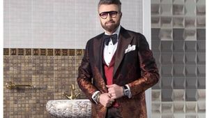 Cătălin Botezatu și-a recunoscut preferințele în materie de amor: „Îmi plac...”. Designerul a pus capăt tuturor speculațiilor
