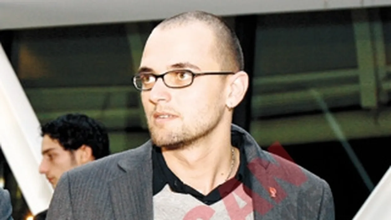 VIDEO Oreste: Eu stiu ce inseamna interlop. Aia care ragaie la TV si se bat pe burta sunt niste cocalari!