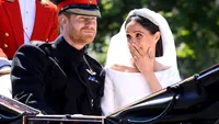 Mesajul rușinos al Prințului Harry pentru Meghan Markle. I-a spus asta în fața altarului