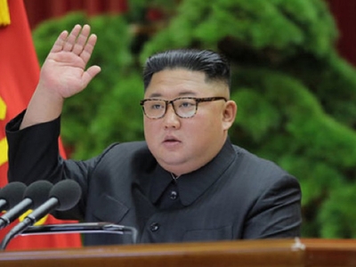Primul mesaj din partea familiei lui Kim Jong-un, după ce s-a spus că ar fi în comă. Ce zice sora lui