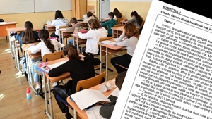 Evaluarea Națională 2025 | Baremul de notare și subiectele la limba și literatura română