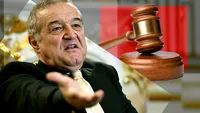 Gigi Becali le-a declarat război total! Chiar și ginerele lui are de suferit! I-a dat în judecată: ”Ghiciți ce au făcut! Au înțepat-o!”