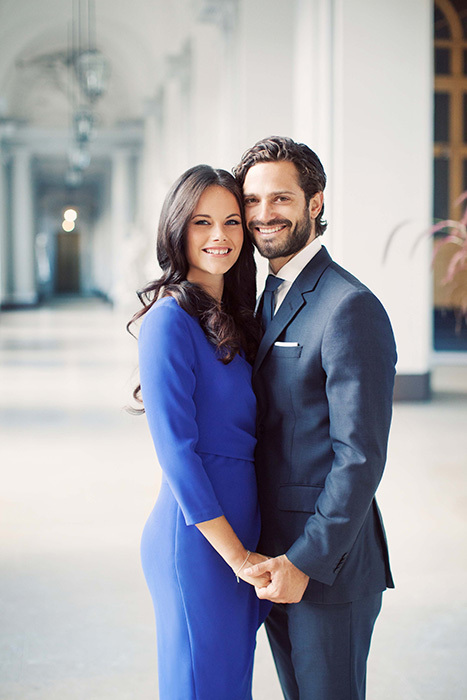 Prinţul Carl Philip al Suediei va fi tată pentru a doua oară!