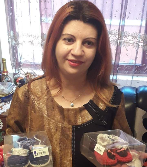 Medicul a născut un băiețel și o fetiță, cu o zi înainte de Bobotează