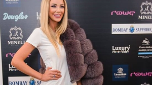 Adevărul despre inelul de 250 de lei purtat de Bianca Drăguşanu! Ce scop a avut vedeta când l-a purtat