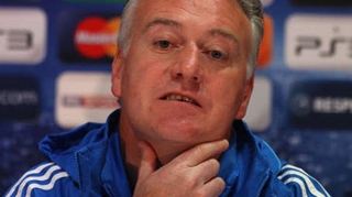 Didier Deschamps este noul selectioner al Frantei