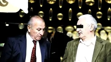 Soc electric pentru conturile afaceristului. Costel Bucur a revenit in joc cu o energie de nebanuit