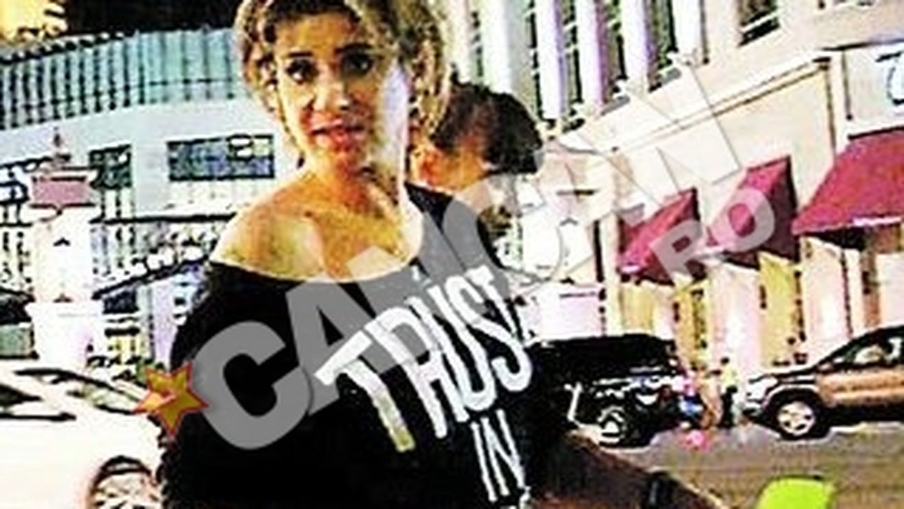 Managerul de la "U" Cluj socheaza din nou. Prodanca a strabatut Las Vegas-ul desculta
