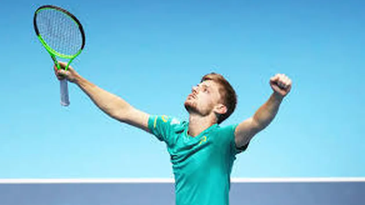 Goffin şi Thiem luptă astăzi pentru ultimul loc în careul de aşi la Turneul Campionilor!