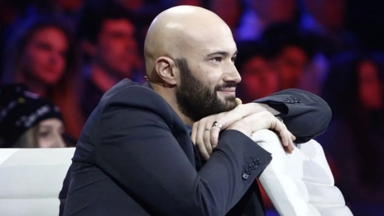 Mihai Bendeac, declarație incredibilă de dragoste: „Să te am mereu”. Despre cine vorbește actorul