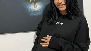 Dodo a devenit mamă pentru prima dată! Artista a născut natural, în două ore