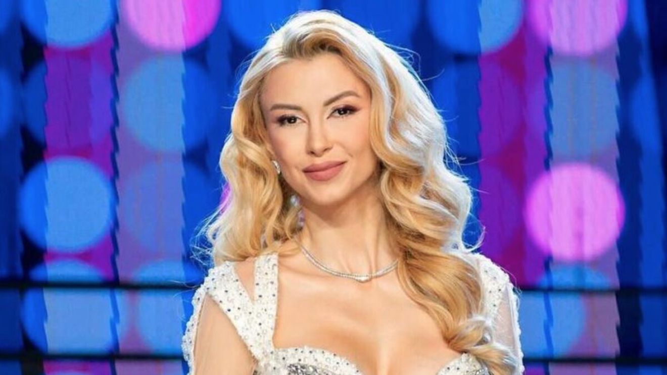 Cu cine nu s-a mai înțeles Andreea Bălan la Te cunosc de undeva, de fapt. A divulgat adevăratul motiv al plecării