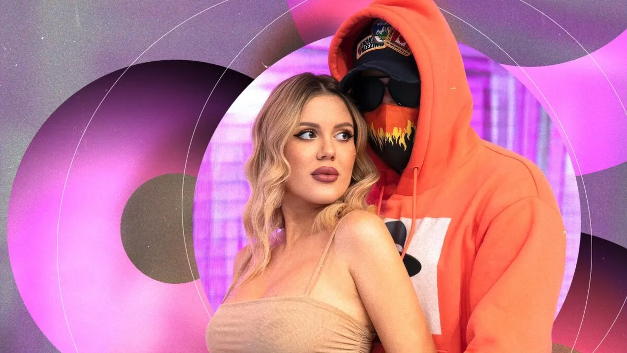 Emily Burghelea s-a mutat de urgență în Tenerife din cauza problemelor!? Soțul influenceriței figurează într-un dosar neașteptat, iar o parte din bani se află sub sechestru