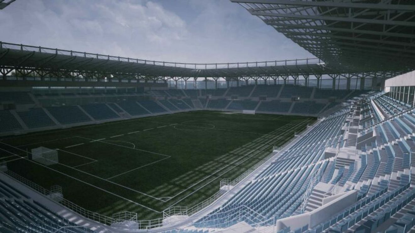Renașterea sportului românesc: infrastructura modernă pentru performanță