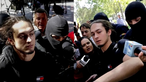 Ce au găsit polițiștii în casa lui Tudor Duma, zis Maru. A încercat să scape, dar aceste dovezi îl incriminează