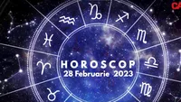 Horoscop 28 februarie 2023. Lista nativilor care vor fi avantajați de astre