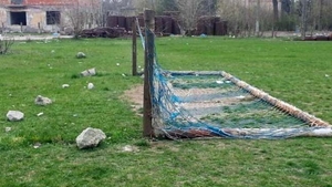 Avea doar 17 ani, era clasa a XI si a murit pe terenul de fotbal! Ce a patit un baiat din Romania