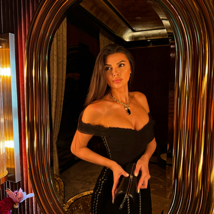 Ramona Gabor a dat cărțile pe față despre relația ei cu Mr. Pink, soțul Monicăi Gabor: „E în regulă, tu ești bărbat, tu poți să faci asta”