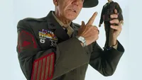 Actorul R. Lee Ermey a murit. Ce diagnostic a primit starul din Full Metal Jacket înainte să fie răpus de boală