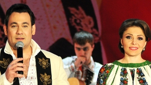 Eveniment cu emotii pentru Ionut Dolanescu! Sotia lui a nascut al treilea copil