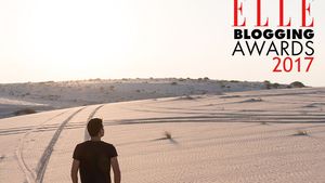 Elle Blogging Awards 2017! Vedetele defilează în cele mai cool ţinute