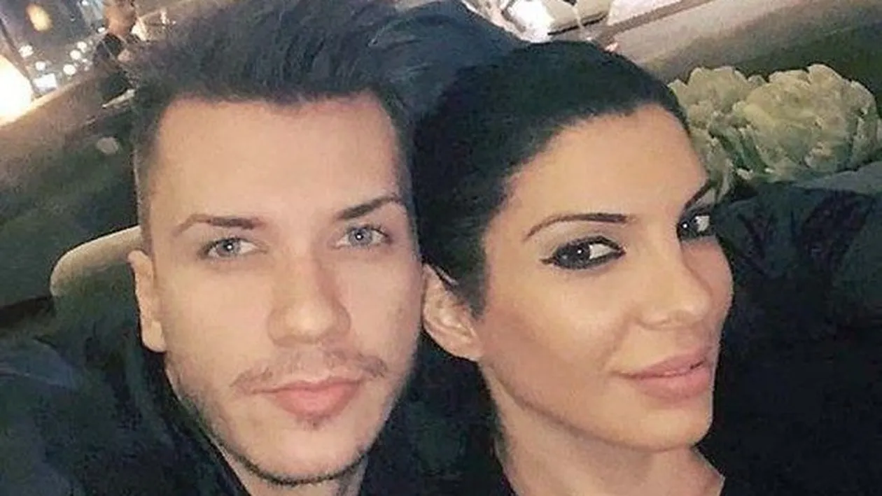 Andreea Tonciu a vorbit despre cel de-al doilea copil: „Totul este roz la noi în familie!”