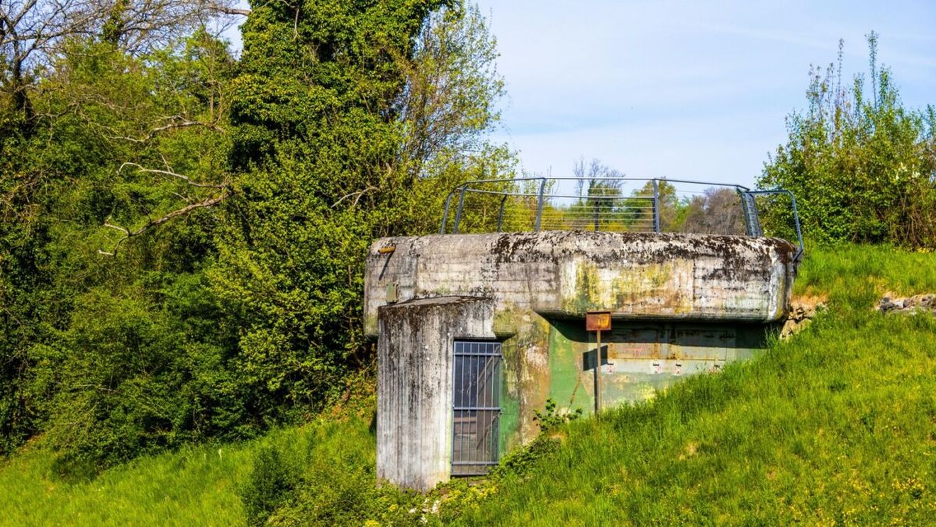 Țara europeană care se pregătește de RĂZBOI! Autoritățile au început deja modernizarea buncărelor