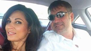 NICOLETA LUCIU a dispărut din showbiz pentru a-i fi alături soţului, dar acum s-a decis! Bruneta a anunţat deja că a făcut primul pas