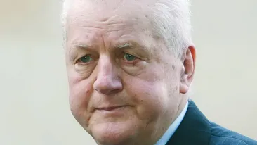 Declaratia socanta a lui tata Jean, dupa ce a flat ca a fost condamnat! Decat sa merg la puscarie...