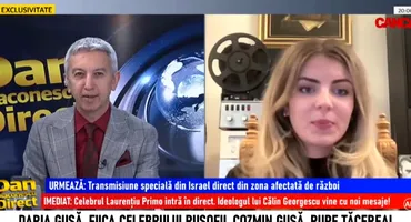 Cine ar conduce lumea, de fapt. Nu, nu e grupul Bilderberg! Dezvăluiri senzaţionale la Dan Daconescu DIRECT