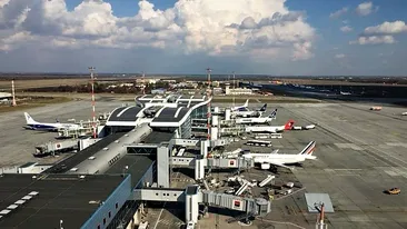 Jucătorii lui CFR Cluj, blocați pe aeroportul din Glasgow! Bagaj suspect într-un avion