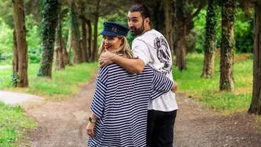 Smiley, luat prin surprindere chiar în vacanța romantică alături de Gina Pistol: ”Am luat o decizie și nici măcar nu ne pare rău”