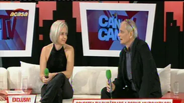 E aproape absurd, dar gelozia i-a condus sa faca sex cu alti parteneri! Secretul unei relatii pe care putini oameni o pot intelege, dar care pentru cantaretii porno reprezinta idealul in dragoste!