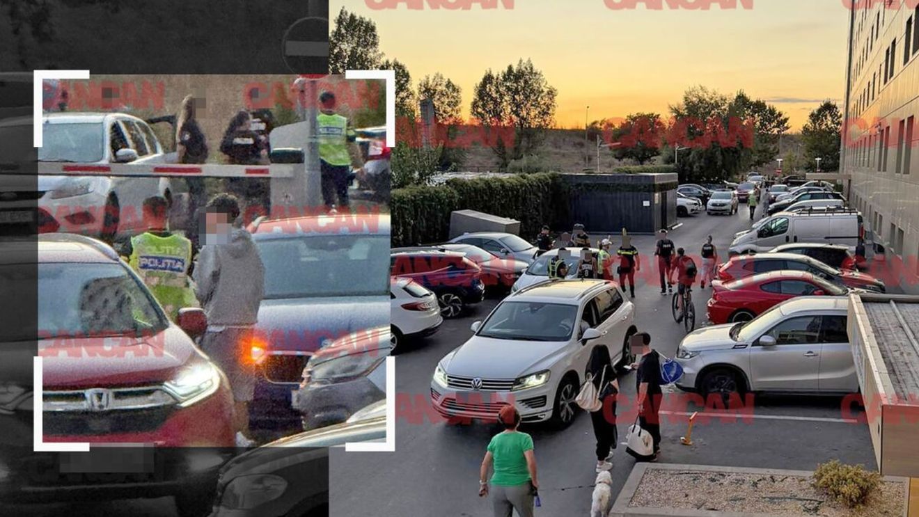 Weekend de groază în „blocul vedetelor”! Mascaţii au descins în forţă peste proxeneţi şi traficanţi! Locatarii sunt TERORIZAŢI: “Nu mai putem dormi noaptea de frică”