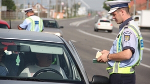 ADIO radare ascunse! Politistii de la circulatie nu vor mai sta la panda in loc sa dirijeze circulatia!