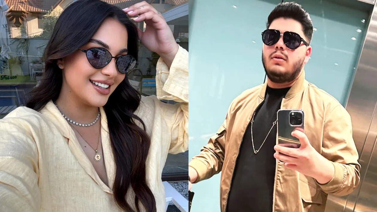 Betty Salam și Roberto au dus relația la următorul nivel! Au recunoscut: ”Este oficial”