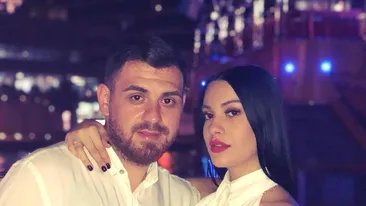 Primele declarații ale lui Cătălin Vișănescu după ce a născut Betty Salam