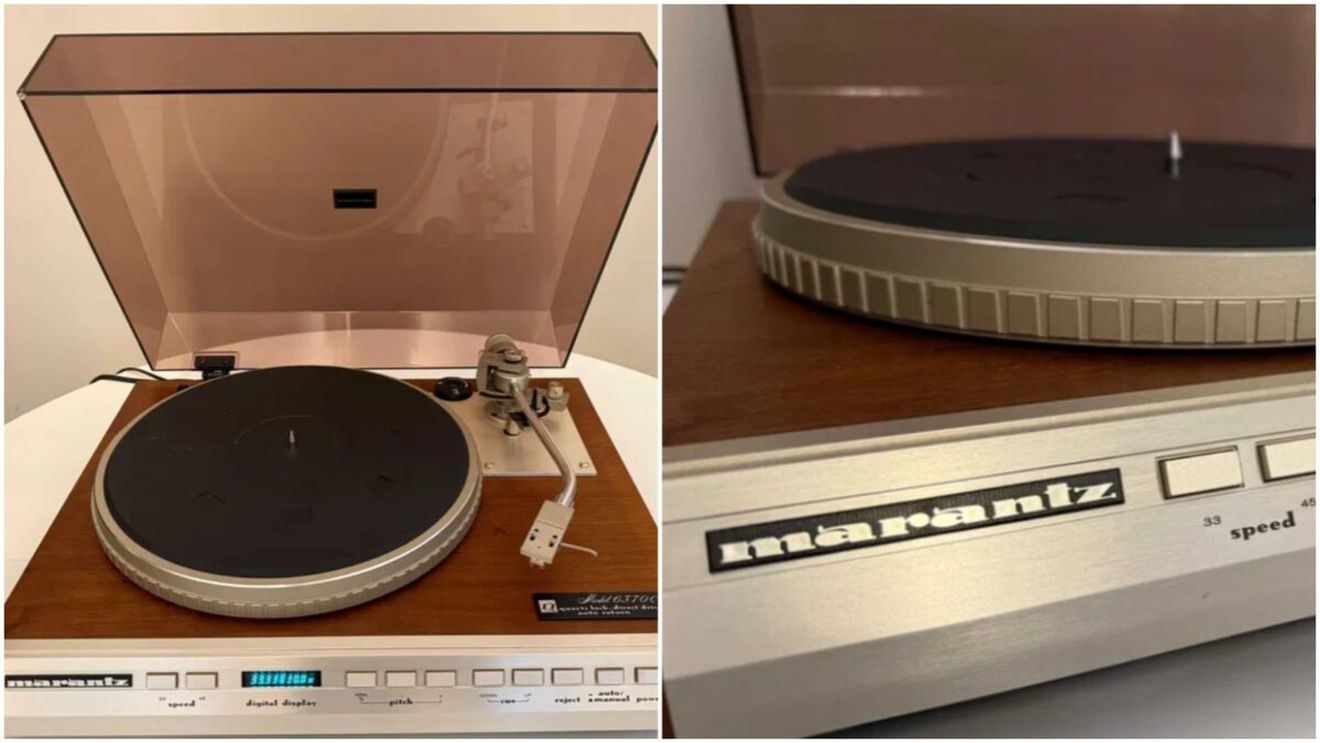 Suma uriașă cu care se vinde un pick-up din anii '80 pe OLX, în 2026. Este perfect funcțional